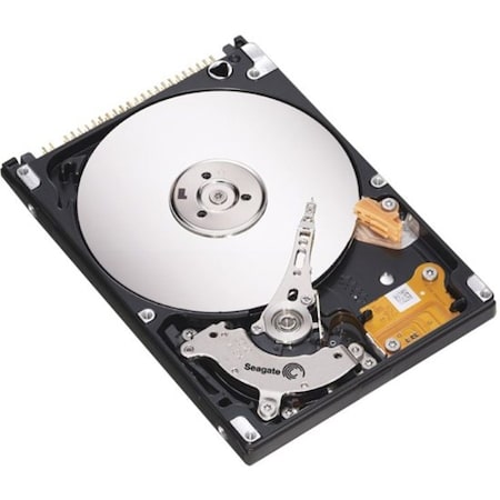 Seagate Seagate Momentus ST9750420AS 750 GB Hard Drive - 2.5" - SATA ...